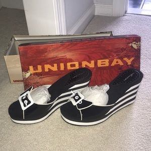 UNIONBAY SHOES